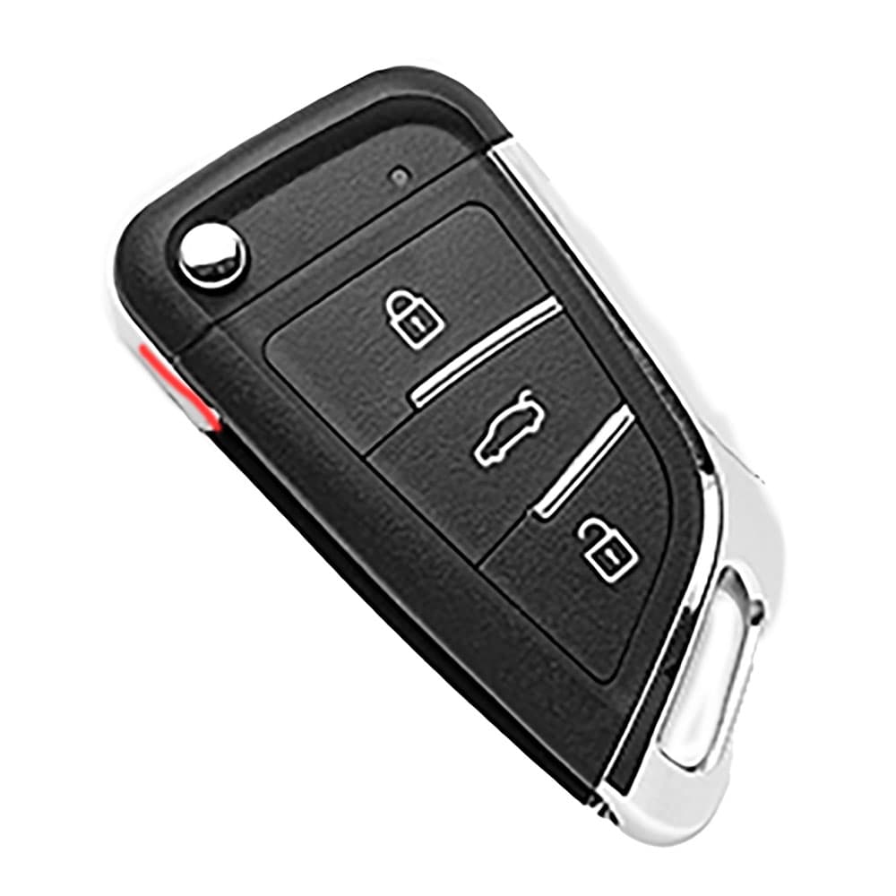 Radiocomando Auto IRFH15 Universale Silca - 2