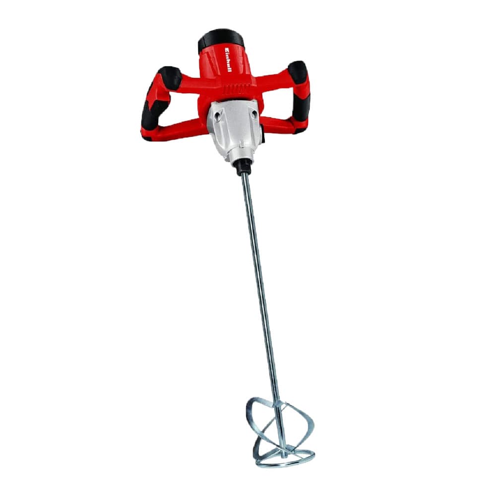 Mescolatore Einhell Tc Mx 1400 2 e 1400 w - 2