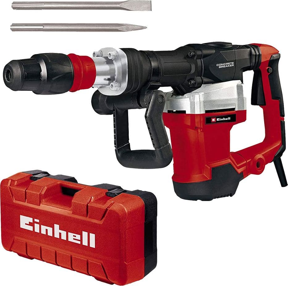 Martello Demolitore Einhell Te Dh 32 1500 w