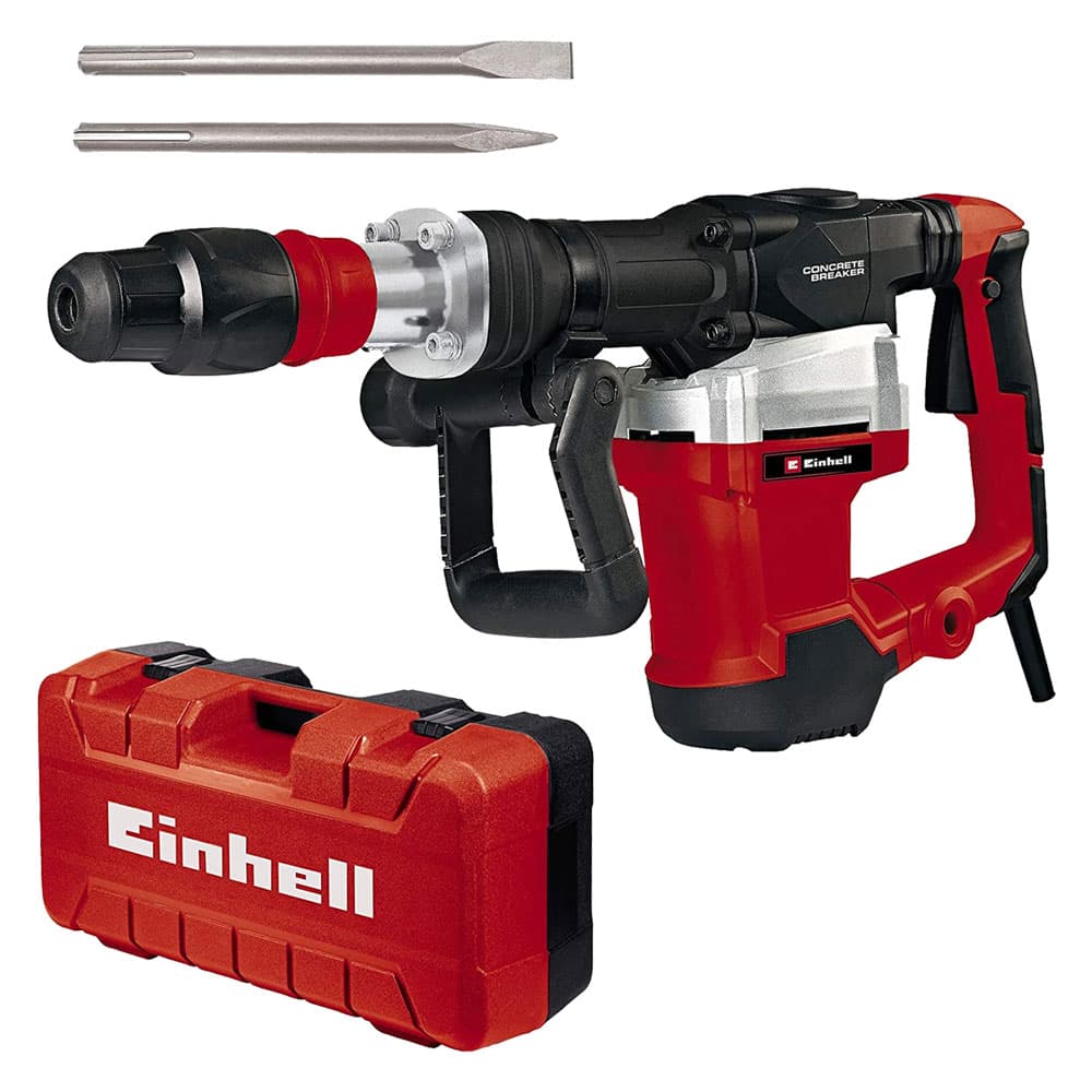 Martello Demolitore Einhell Te Dh 32 1500 w - 2