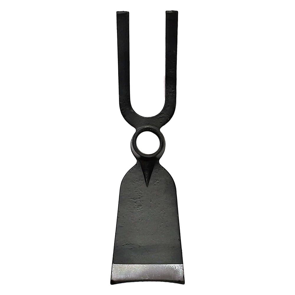 Zappa Bidente Tipo Angelob Francia 600 gr 31 x 8 cm - 2