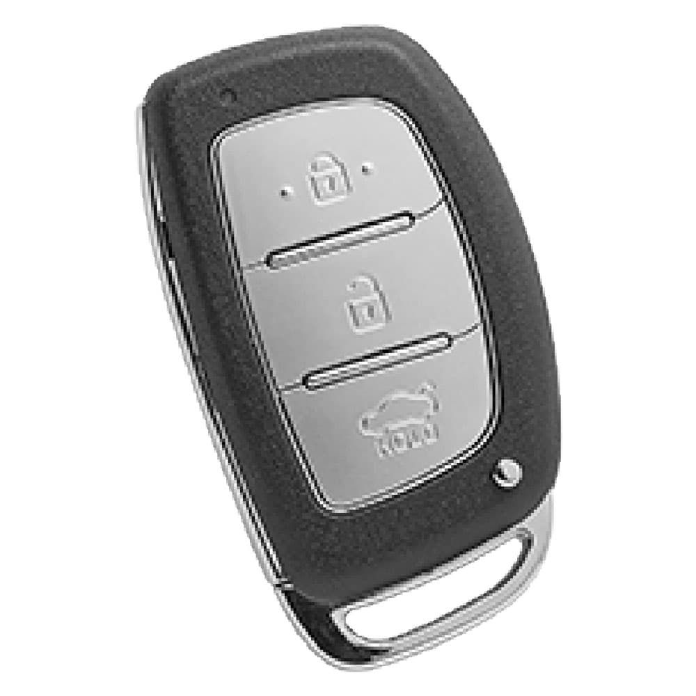 Radiocomando Auto KIA8P28 per Hyundai Silca - 2