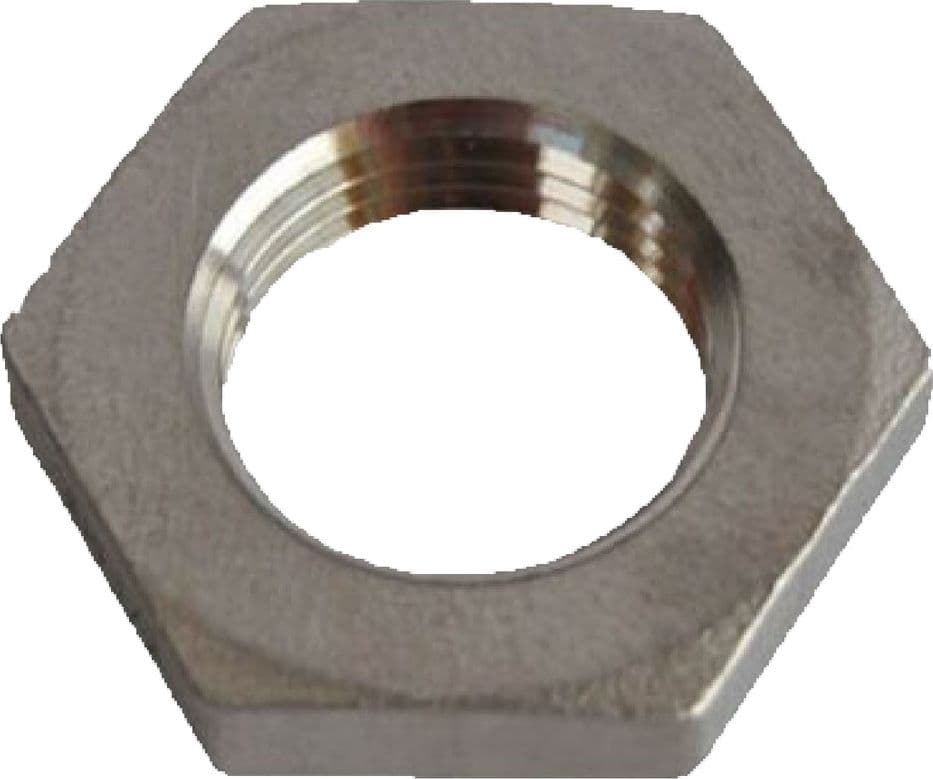 Controdado Esagonale 3/4 in Acciaio Inox – Autres