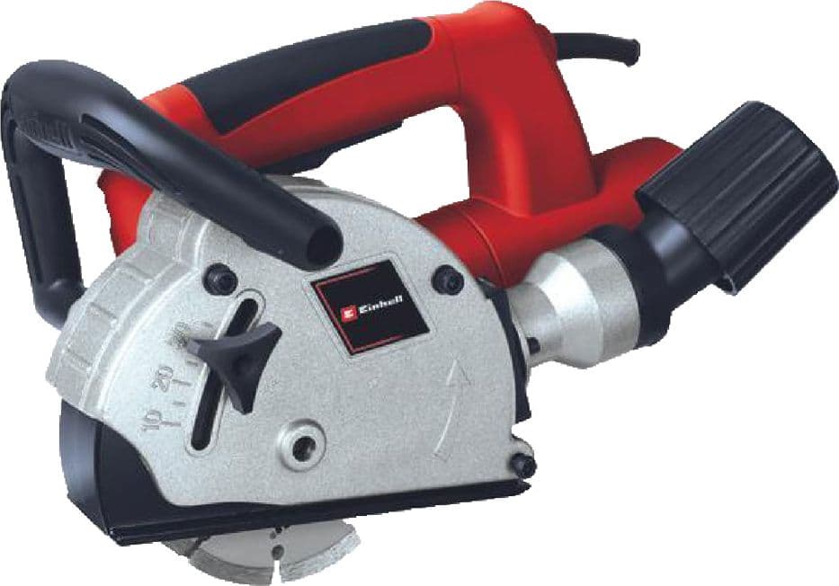 Scanalatore Einhell Tc ma 1300 1320 w Disco Ø 125 X 22,2 mm - 2