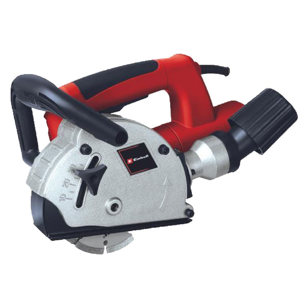 Scanalatore Einhell Tc Ma 1300 1320 w Disco Ø 125 x 22,2 mm - 2