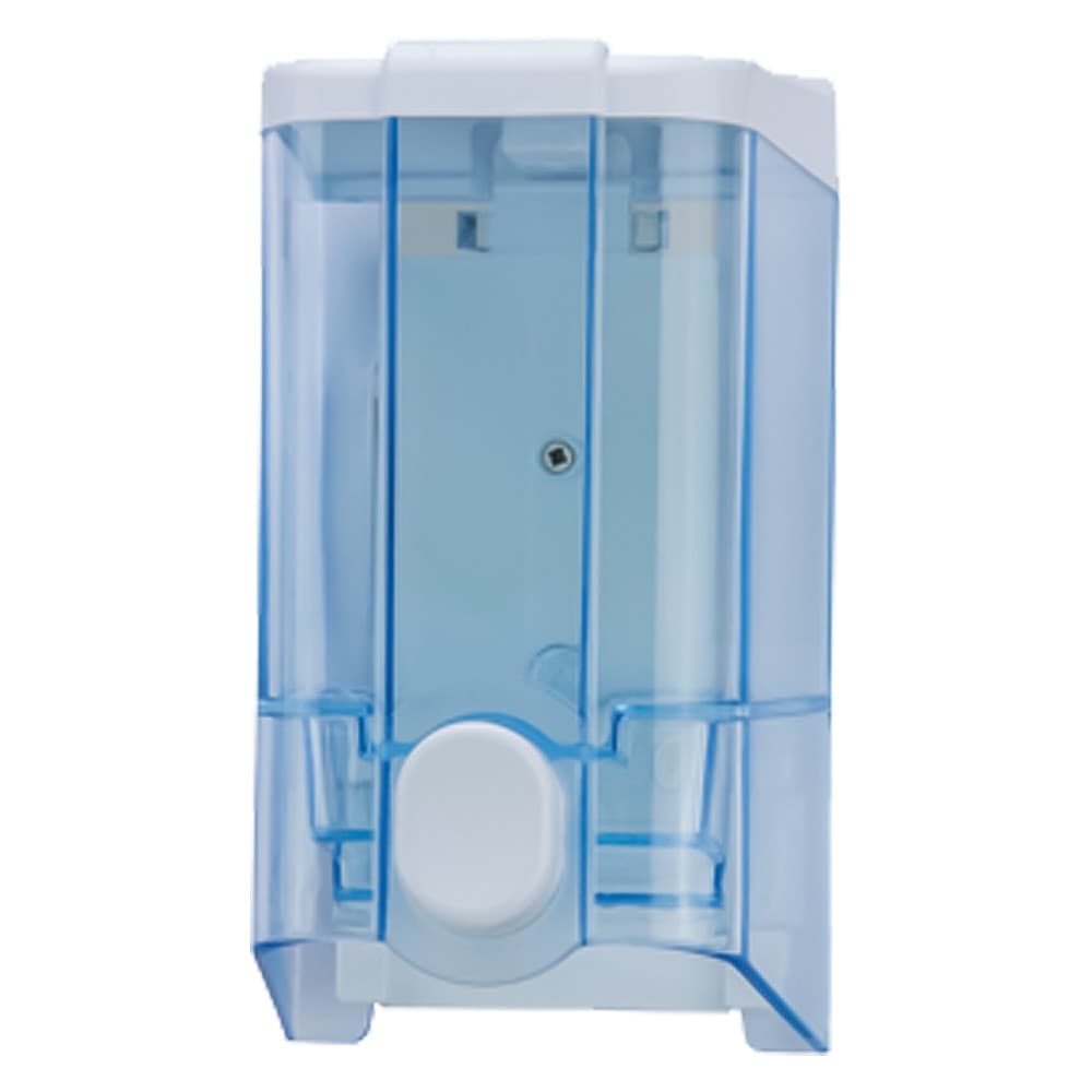 Dispenser a Muro per Saponi Liquidi Manuale 1000 ml – Autres