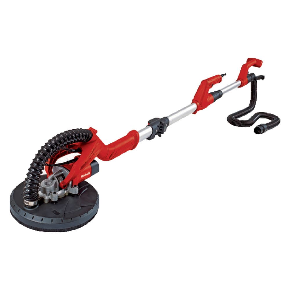 Levigatrice da Muro Einhell Tc Dw 225 600 w Platorello Ø 225 mm - 2