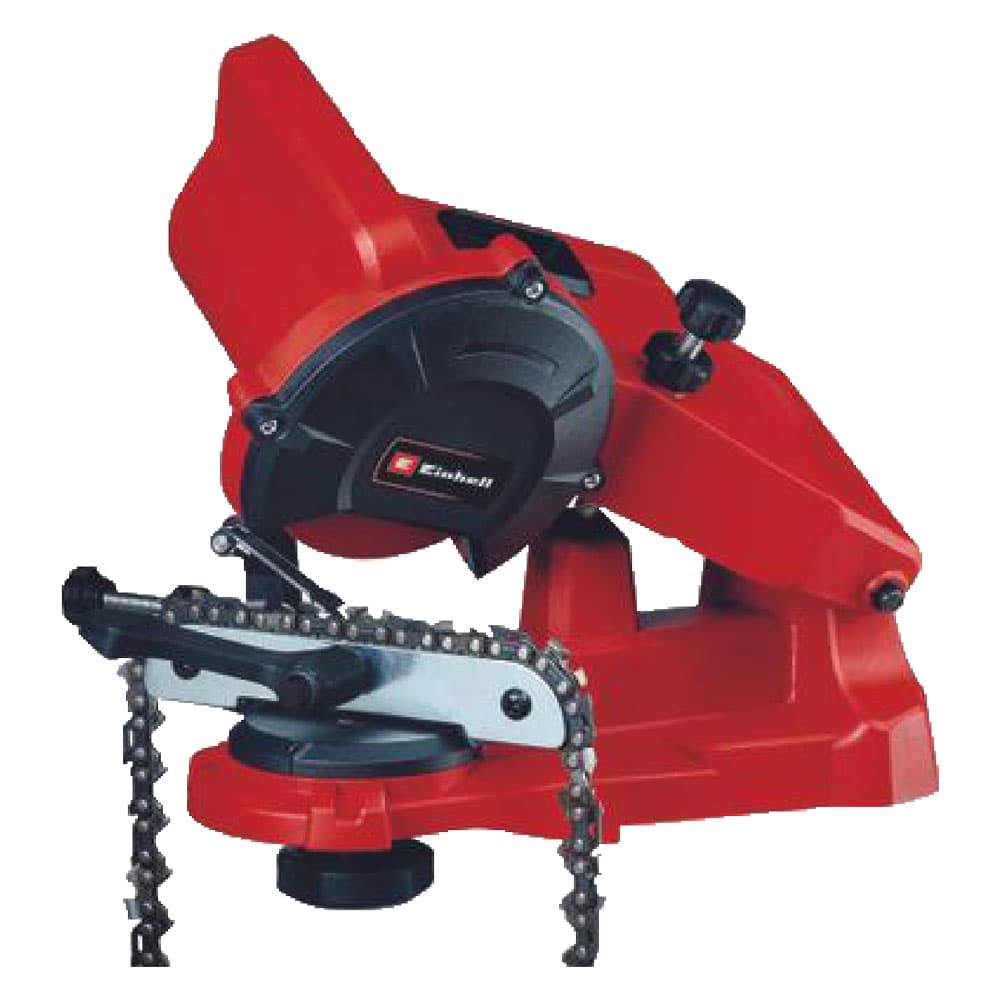 Affilatrice Elettrica per Catene Motosega Einhell Gc Cs 85E 85 w - 2