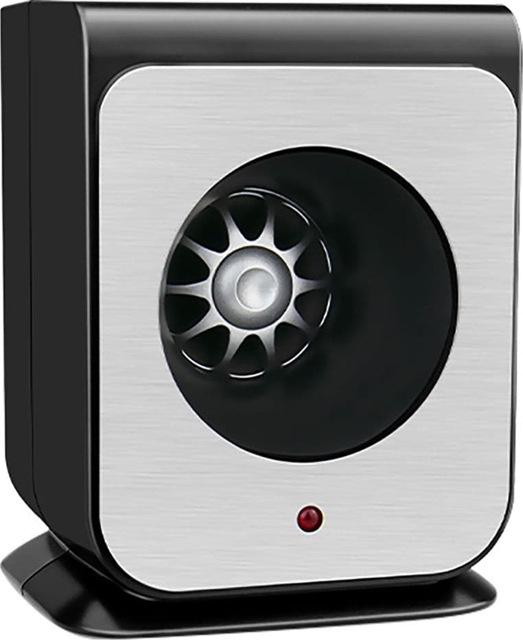 Scacciatopi Ratti Elettronico Copertura Mq. 60 Lif - 2