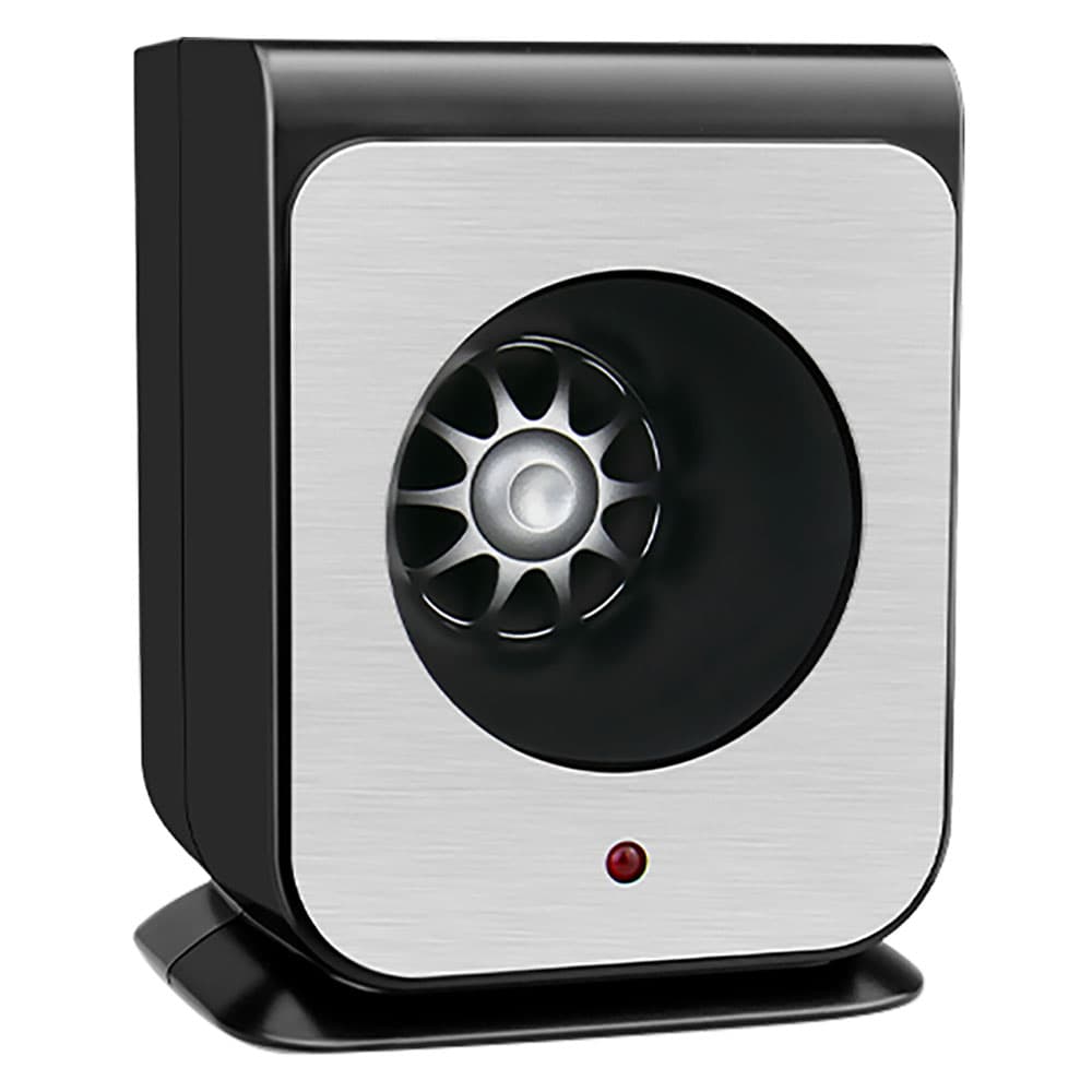 Scacciatopi Ratti Elettronico Copertura Mq. 60 Lif - 2
