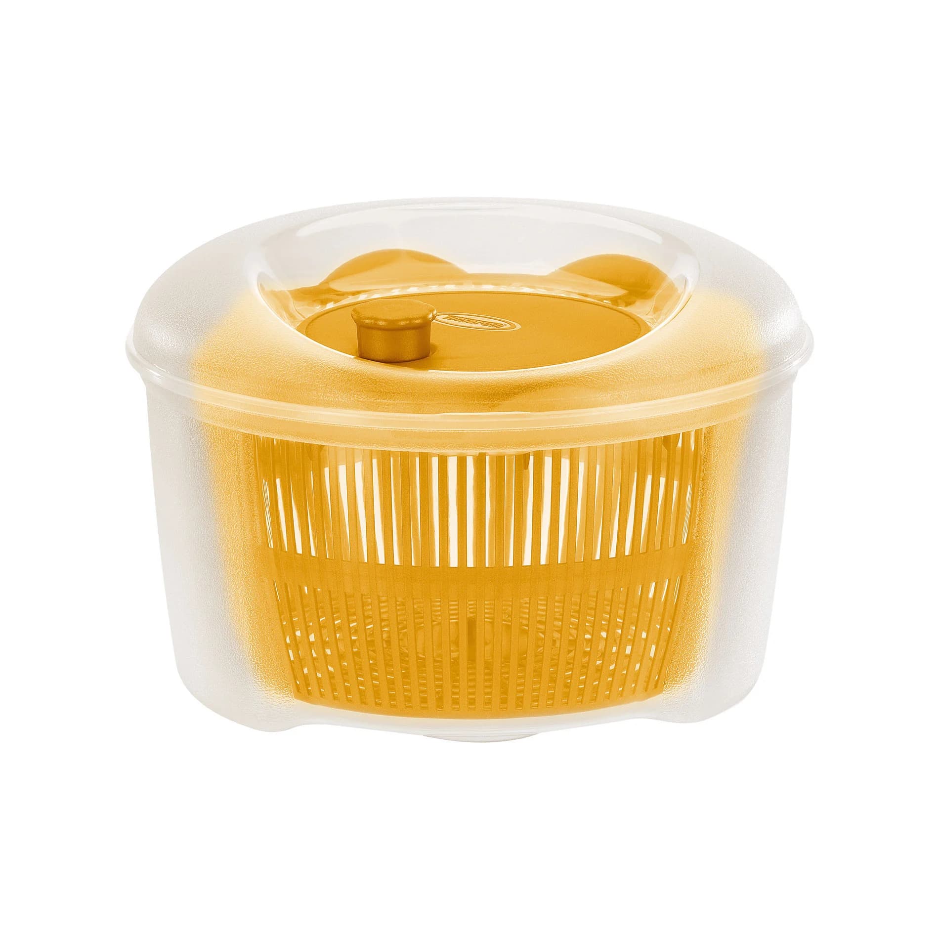Centrifuga per Insalata x H Zafferano Tontarelli Ø 24,5 16 cm 4,5 lt - 2