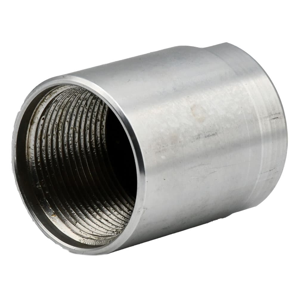 Boccola per Asta Motocompressore Attacco ¼' Minelli - 2