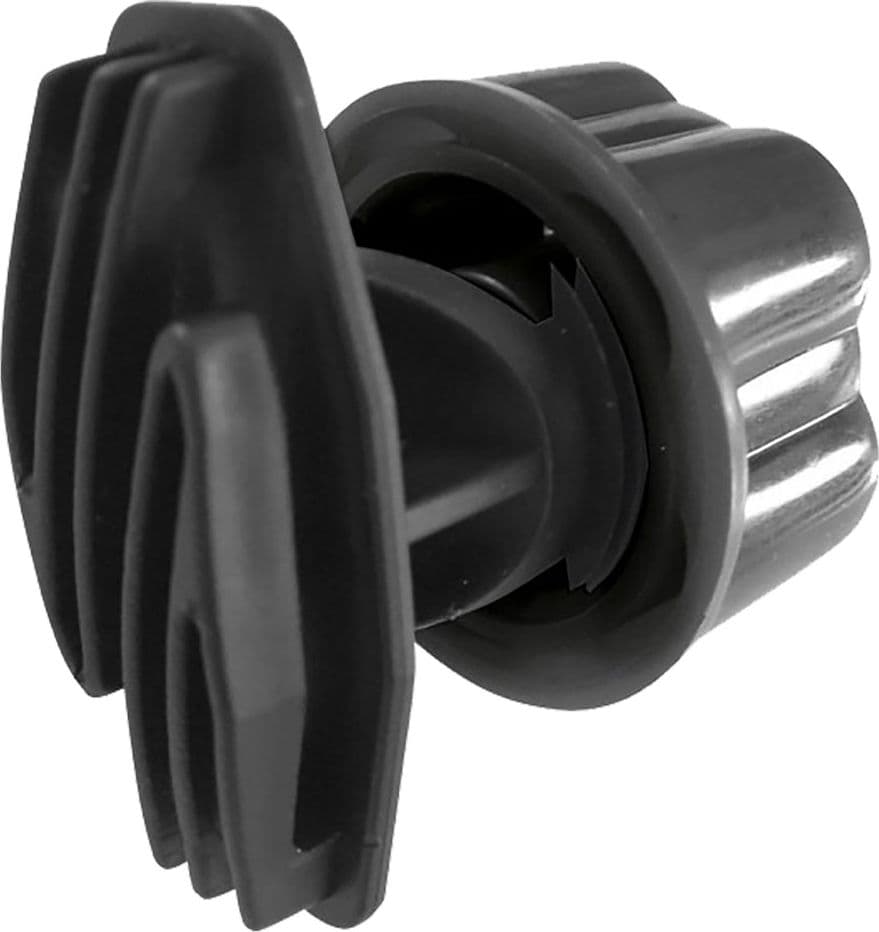 Isolatore per Picchetti Tondi Albert Kerbl Vario Plus 10 Pezzi Ø 6 17 mm - 2