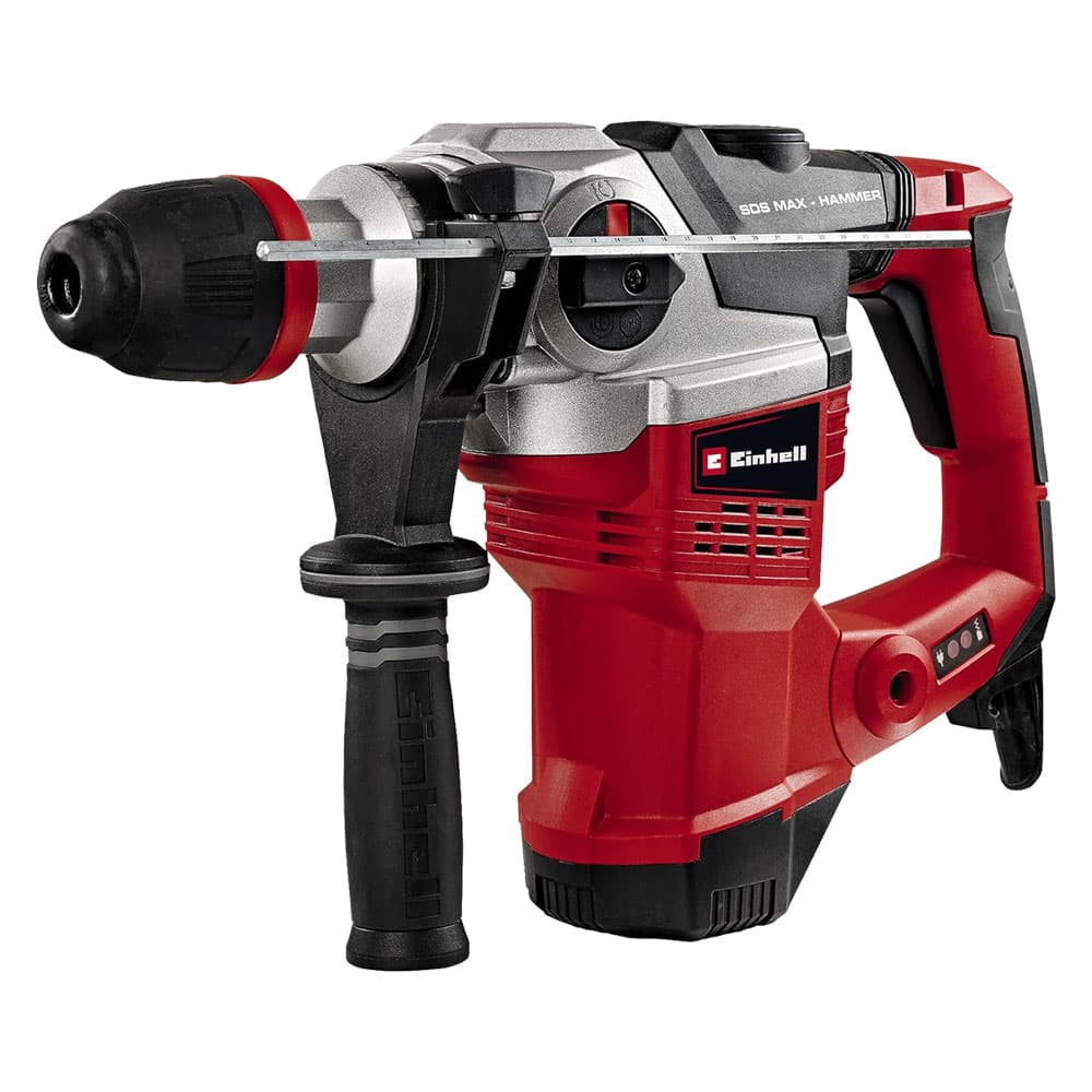 Martello Tassellatore Scalpellatore Einhell Te Rh 38 3F 1050 w - 2