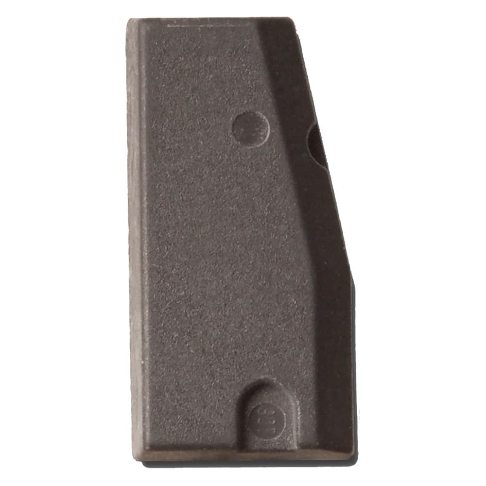 Chip Multi Transponder 110026 Silca Gti Wedge Ultra Multi - 2