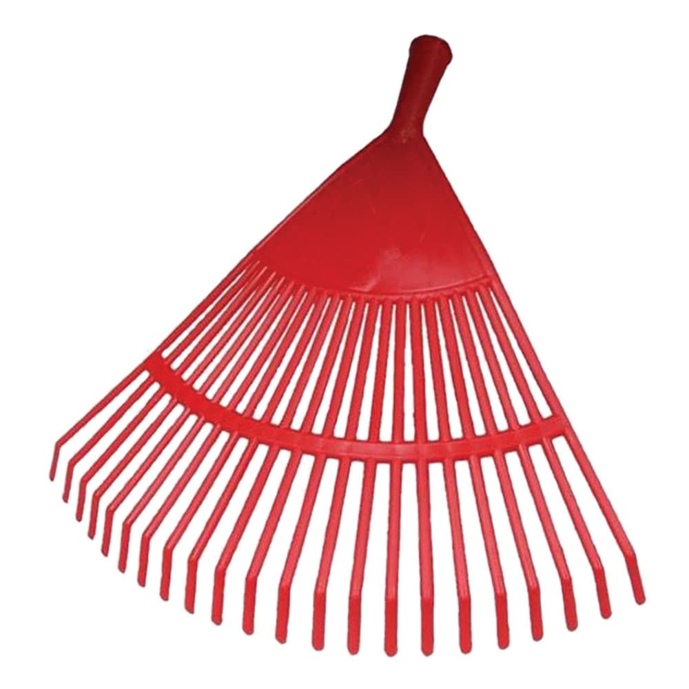 Scopa Triangolare Singolo Rinforzo 42 x 37 cm - 2
