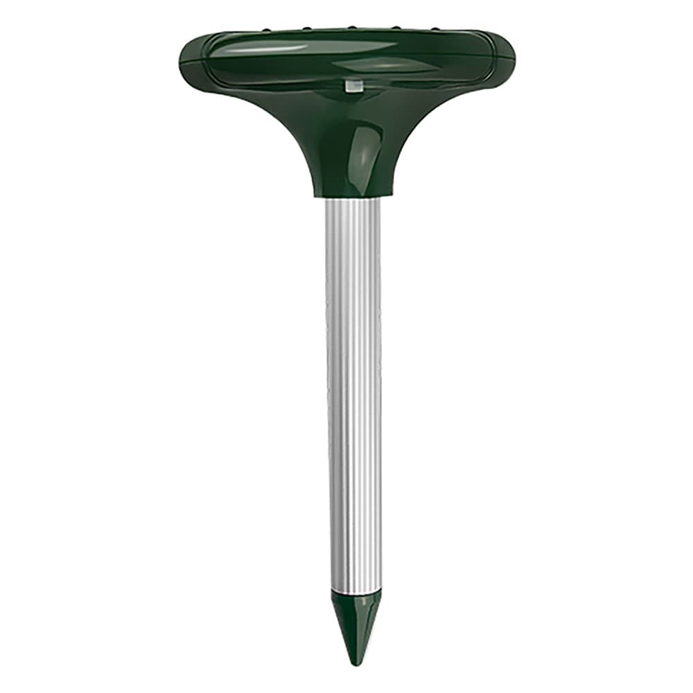 Scaccia Serpenti Solare Copertura Mq. 650 Lif - 2