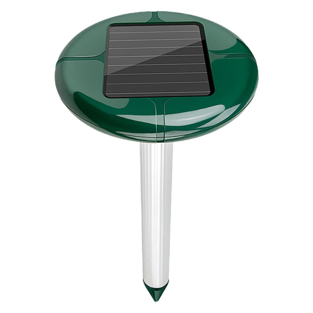 Scacciatalpa Solare Copertura Mq. 650 Lif - 2