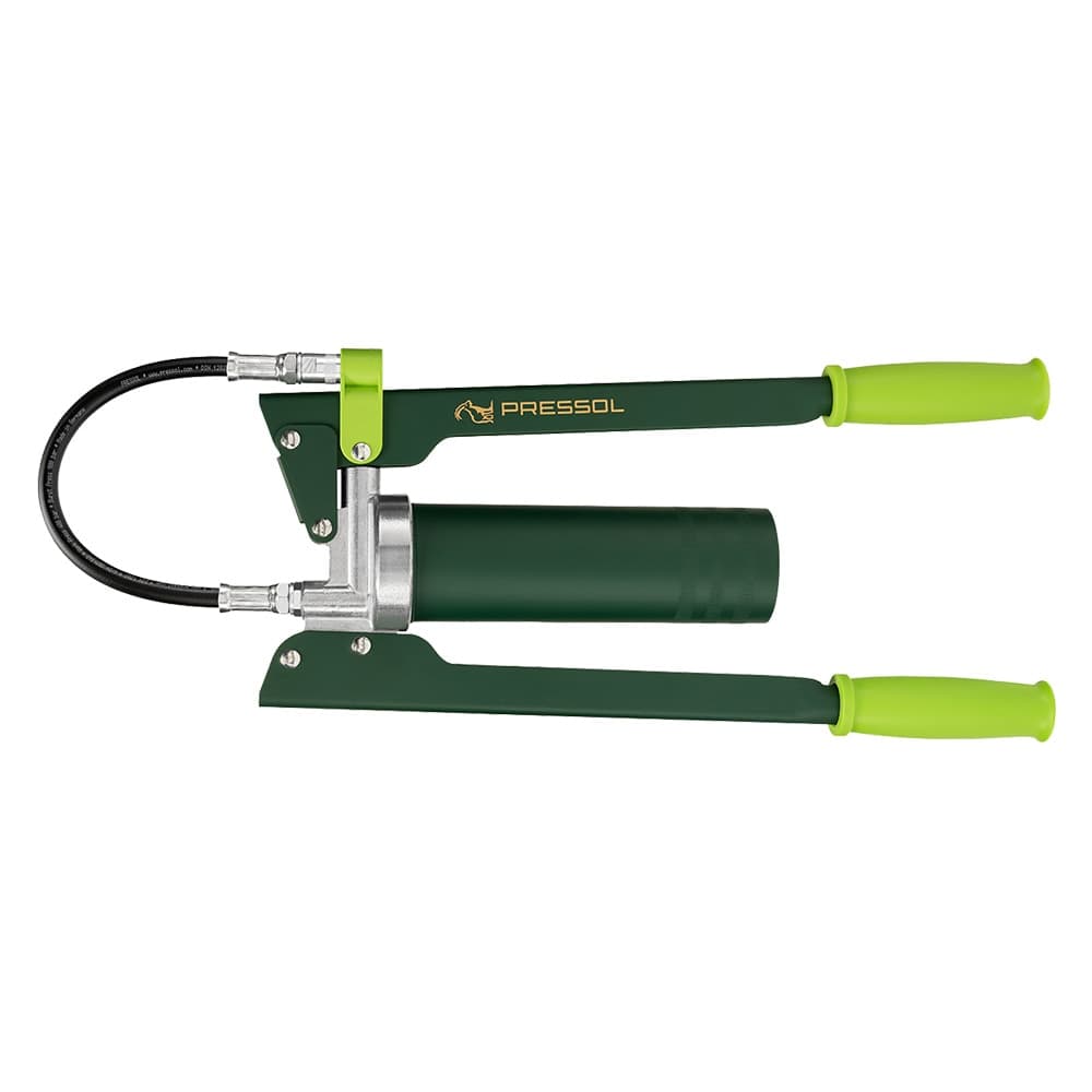 Compressore Ingrassaggio Tubo Pressol Easy Fill 10 X 1 M