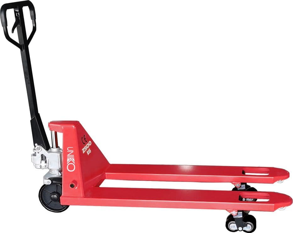 Transpallet Idraulico Uniko 2500 kg