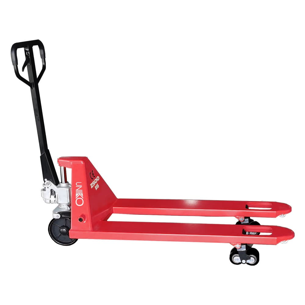 Transpallet Idraulico Uniko 2500 2500 kg - 2