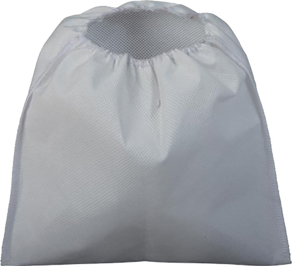 Prefiltro Autoestinguente a Sacco per Filtro Aspiracenere Ribimex 2 Pezzi - 2