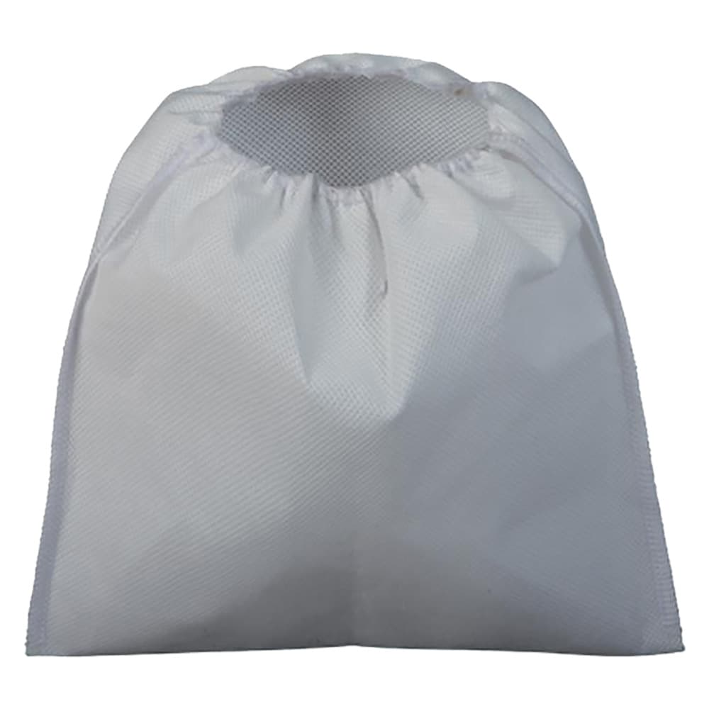 Prefiltro Autoestinguente a Sacco per Filtro Aspiracenere Ribimex 2 Pezzi - 2