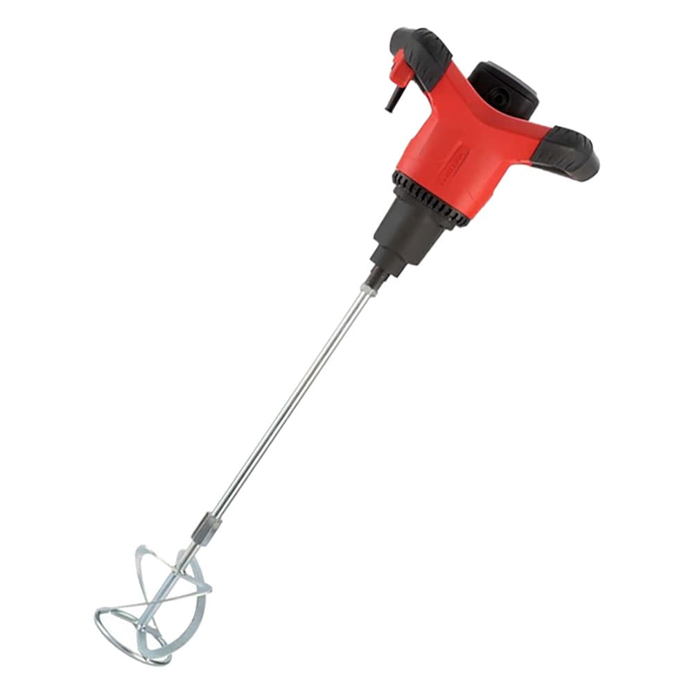 Mescolatore Serie Bellota M14 1400 w Impasto 95 lt - 2