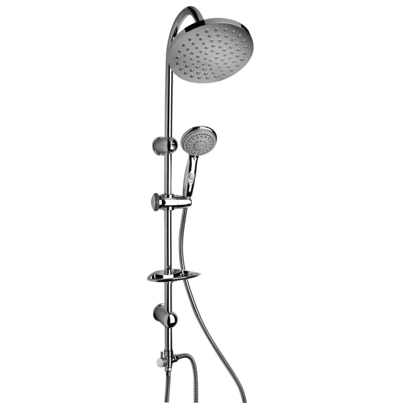Saliscendi Doccia H. Piralla Elba 104,5 cm - 2