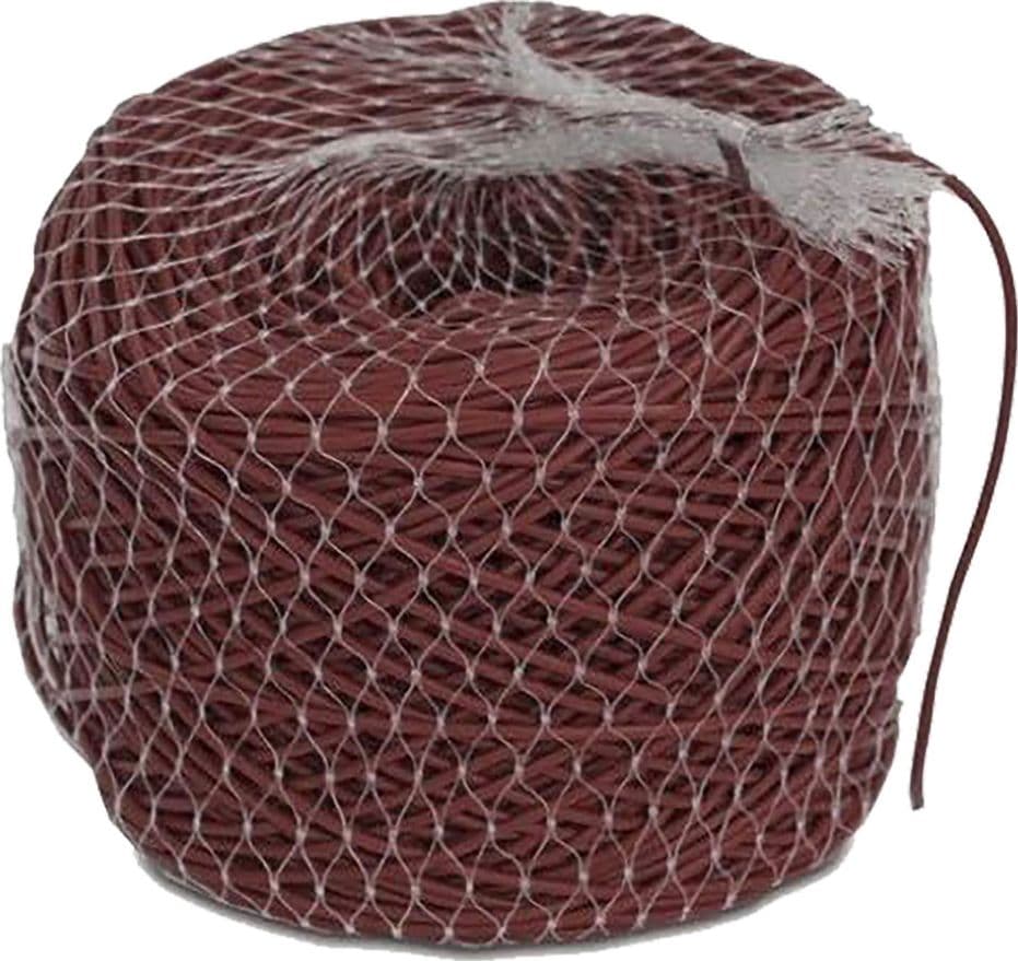 Tubetto Legapiante a Gomitolo Marrone Ø 3 mm 12 kg – Autres