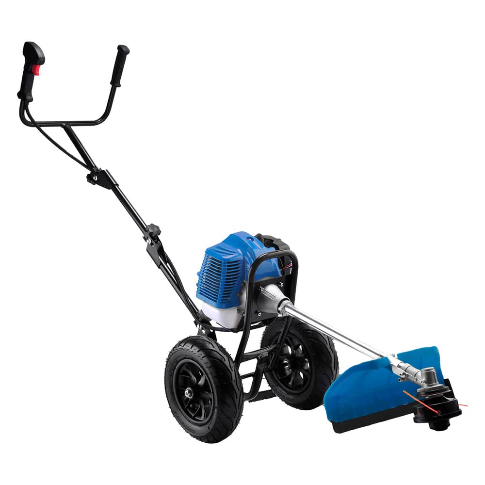Decespugliatore a Ruote Hp 2 Hyundai 35240 - 2