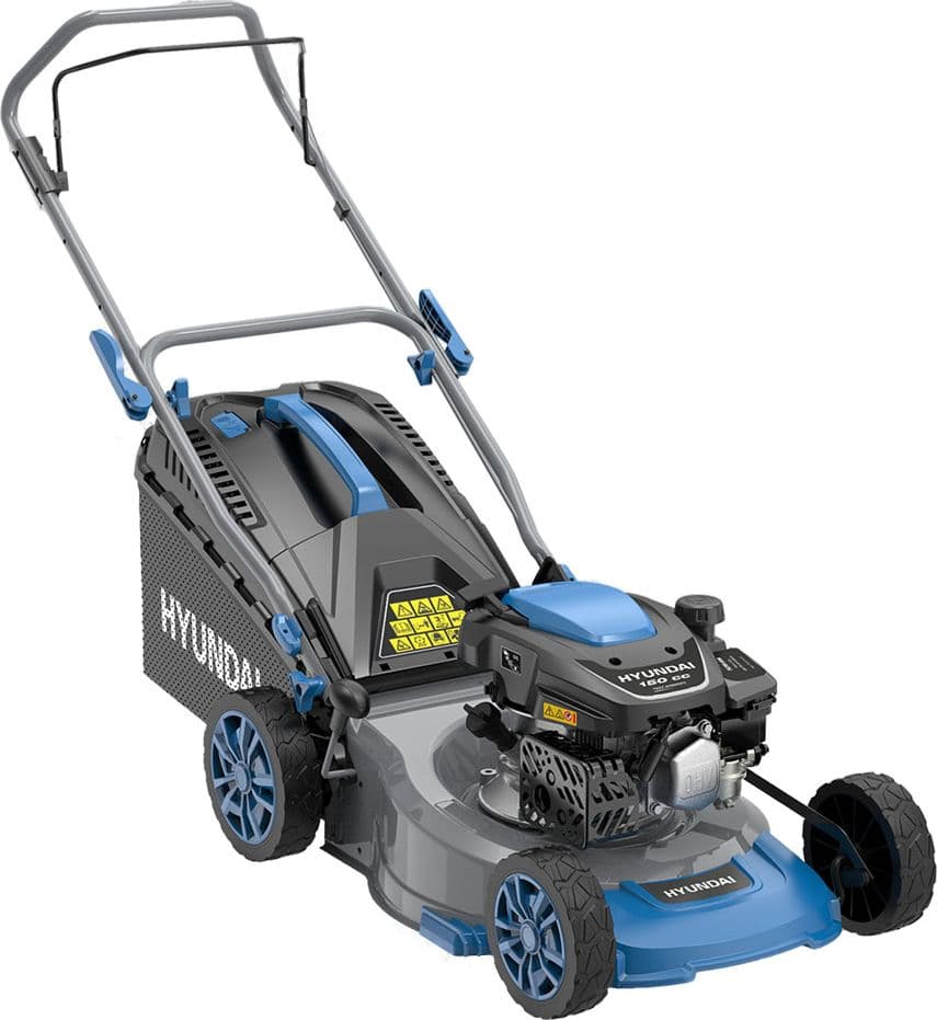 Rasaerba a Scoppio CC.150 Hp 3,5 Hyundai 65800 - 2