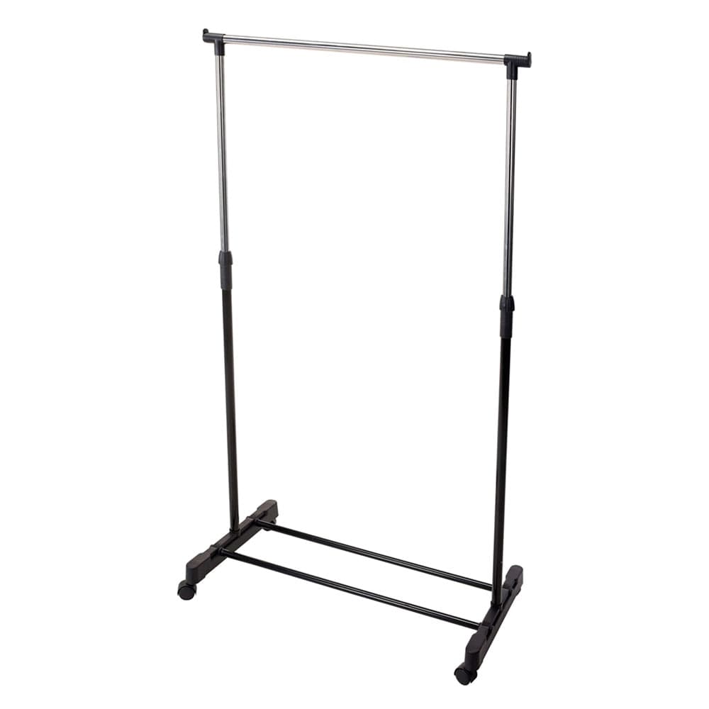 Appendiabito Singolo >165 Nero Storage 80 X 43 X 90 cm – Autres