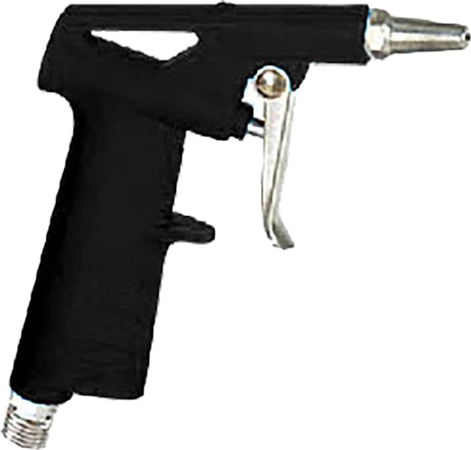 Pistola Soffiaggio Modello Ugello Uniko Unk 4 1 2,5 cm - 2