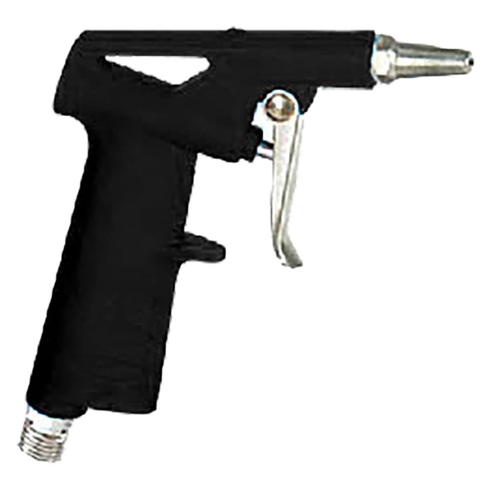 Pistola Soffiaggio Modello Ugello Uniko Unk 4 1 2,5 cm - 2