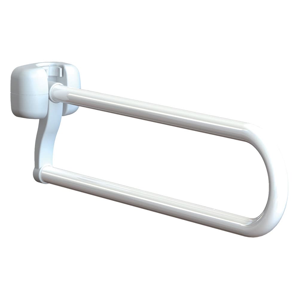 Barra Ribaltabile per Bagni Kdesign 70 cm - 2