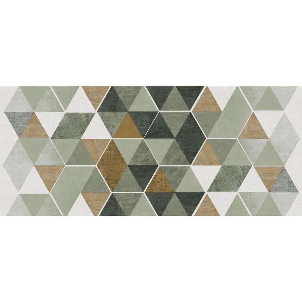 Tovagliato Fantasia Rombi Art 4l3 11 Bonita Ptex R - 2