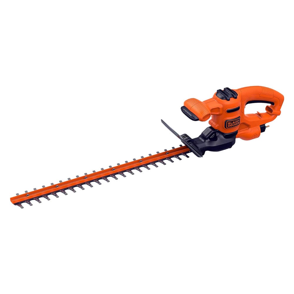 Tagliasiepi Elettrico Black Decker BEHT251 Qs 450 w - 2