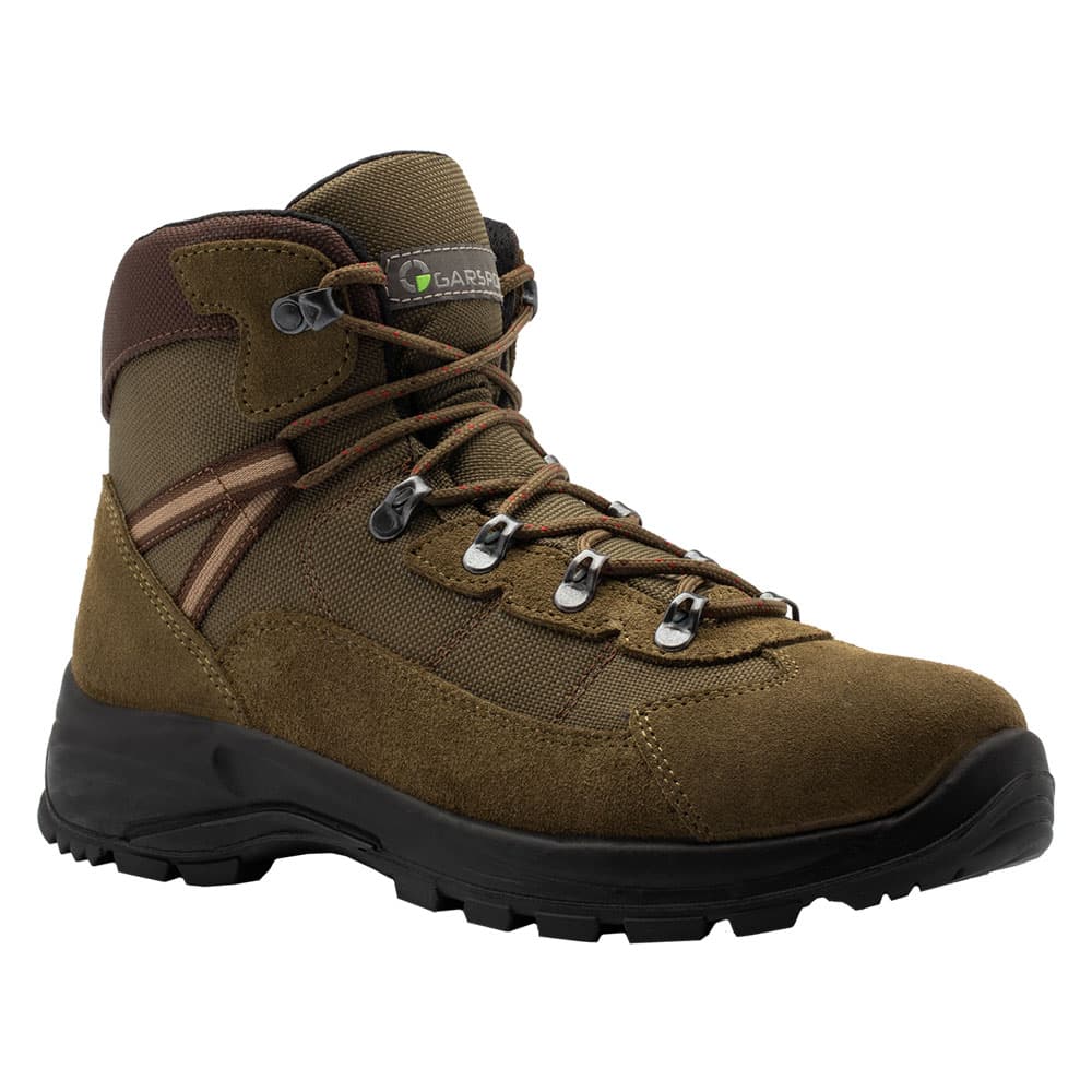 Scarpe per Trekking Alte Garsport Kamikaze Mid N 39 - 2