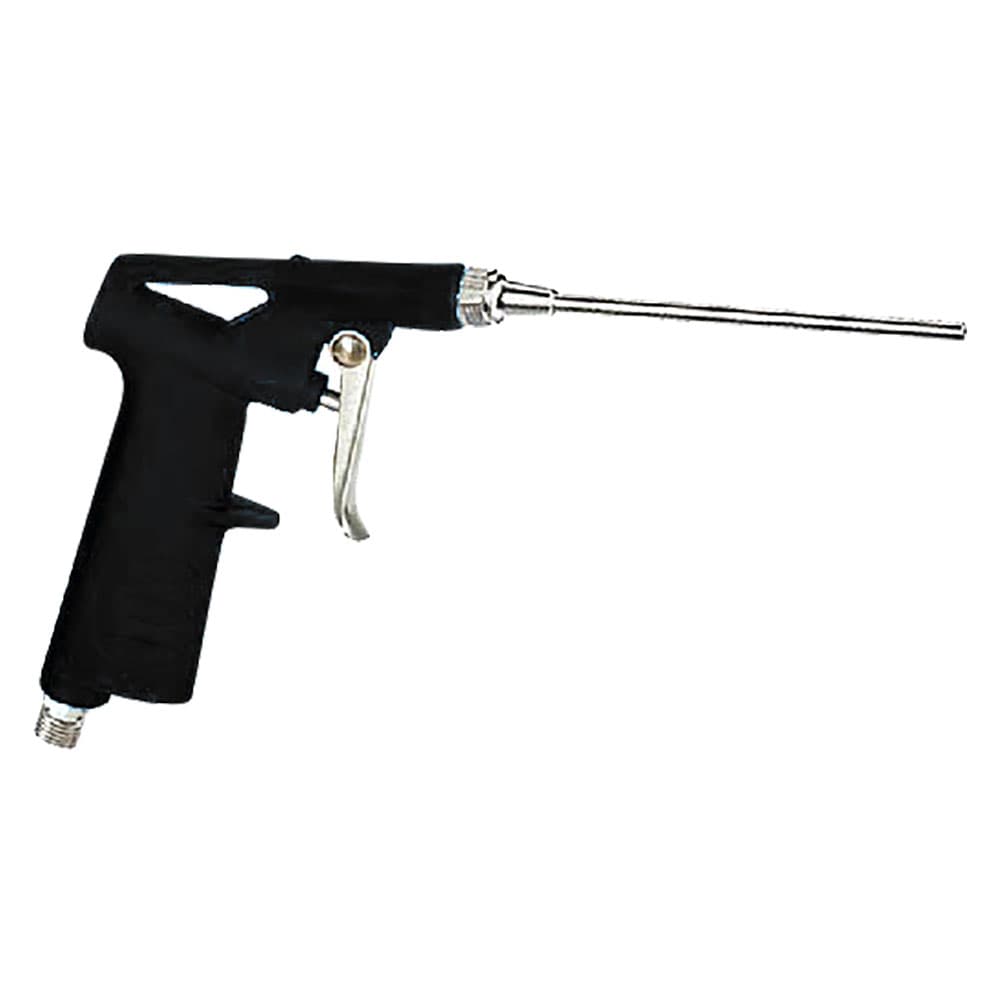 Pistola Soffiaggio Canna Lunga Modello Canna Uniko Unk 4 3 19 cm - 2