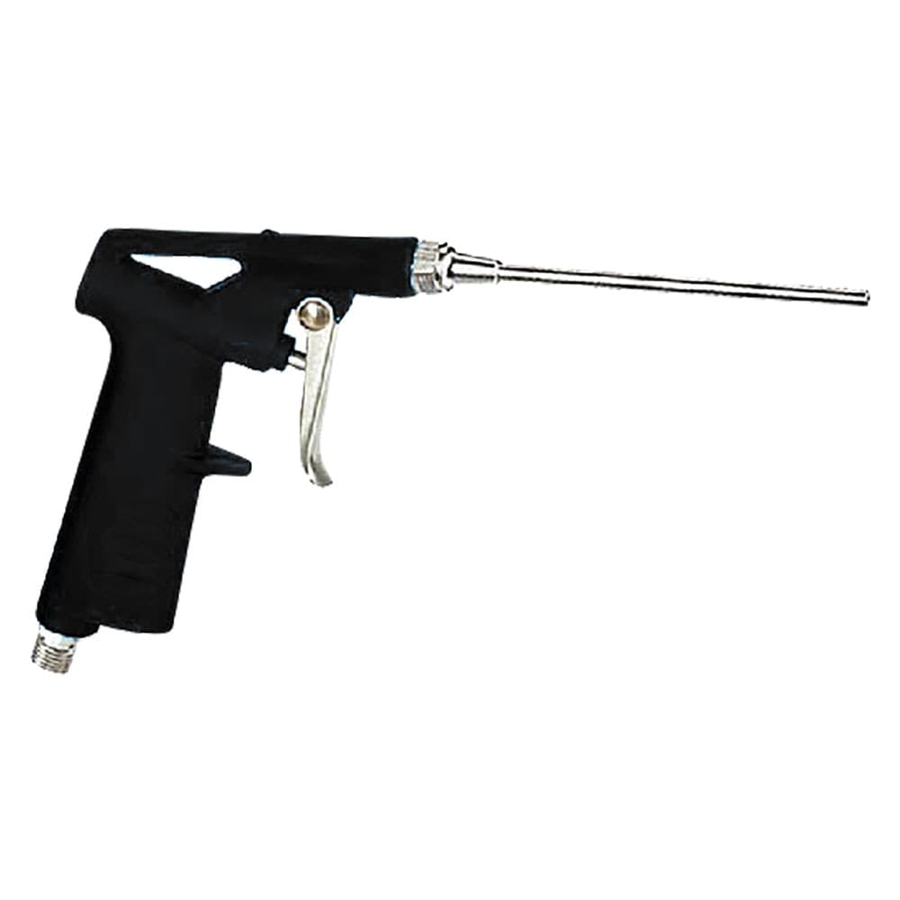 Pistola Soffiaggio Canna Lunga Modello Uniko Unk 4 3 19 cm