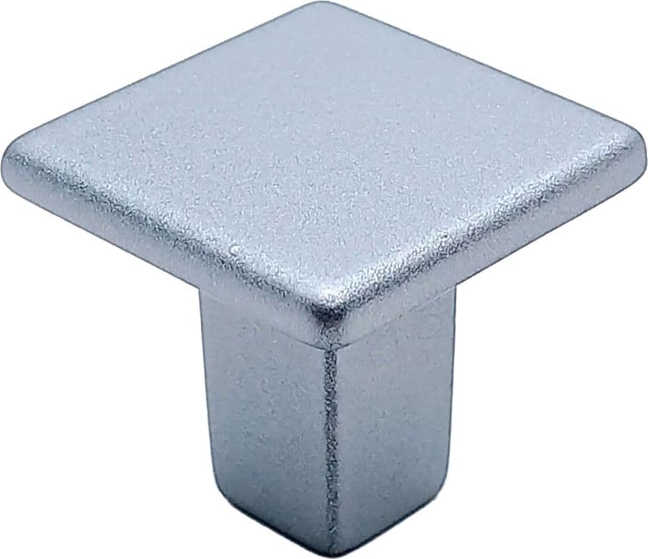 Pomolo per Mobili 24vp 10 Pezzi 24 X 24 mm - 2