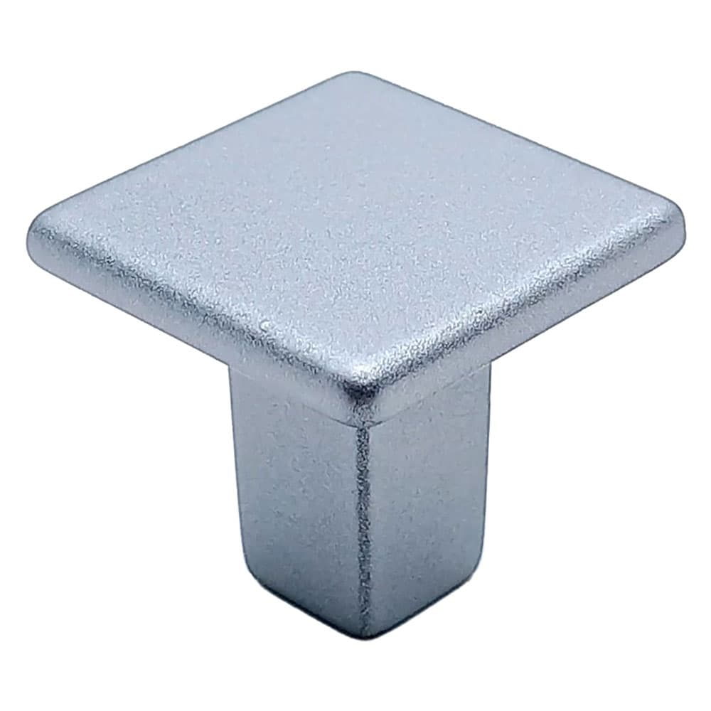 Pomolo per Mobili 24VP 10 Pezzi 24 x 24 mm - 2