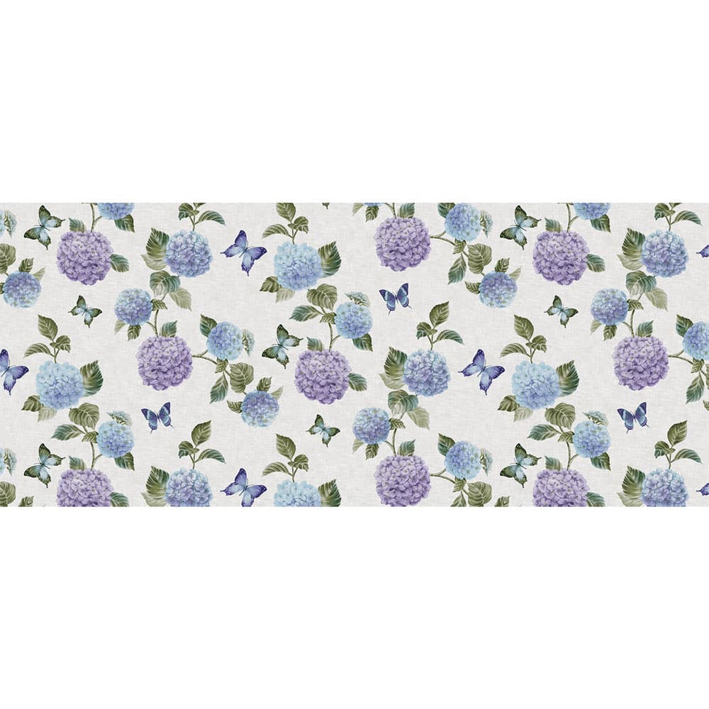 Tovagliato Fantasia Fiori Art B42 01 Bonita Ptex R - 2
