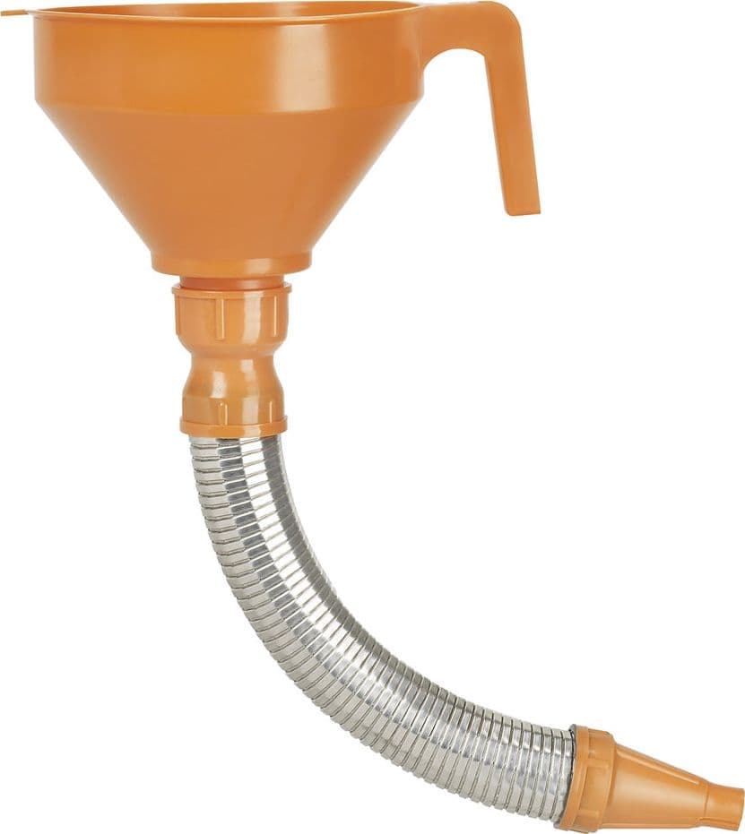 Imbuto Pressol in Polietilene Ø 16 cm