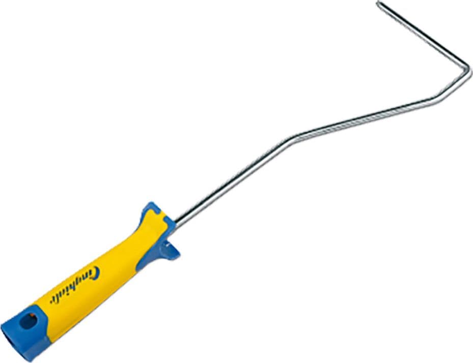 Manico per Rullo Radiatori Cinghiale 10 cm