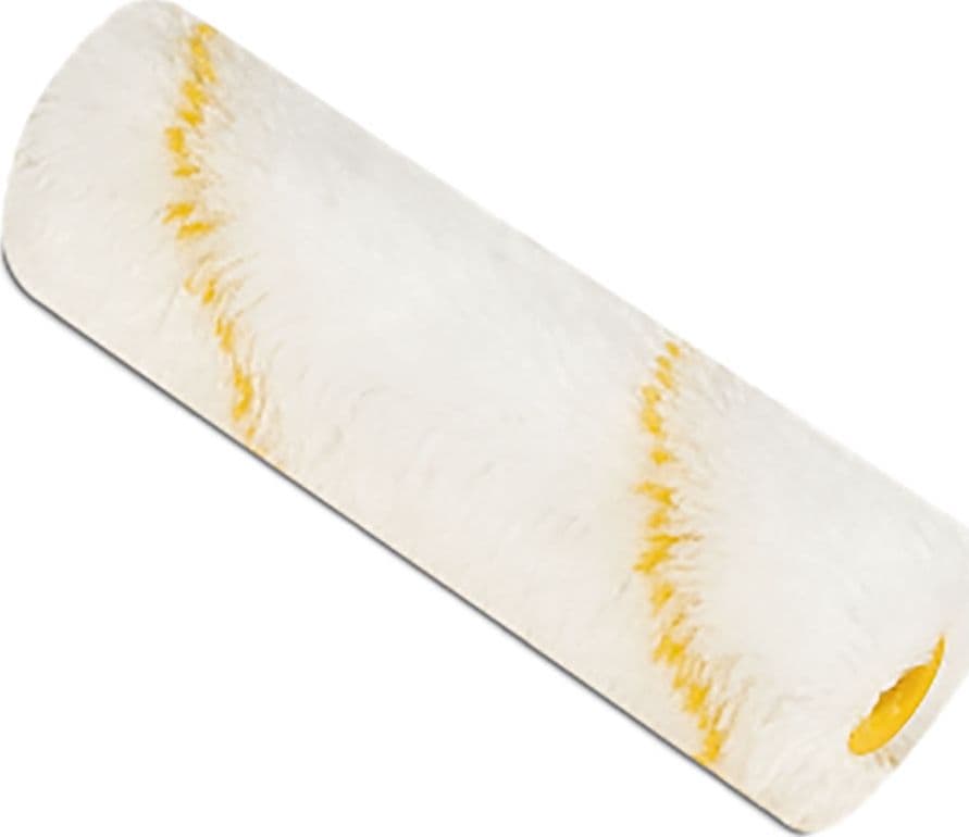 Rullo Acrilico Cordonato per Radiatori Cinghiale 20 Pezzi 5 cm - 2