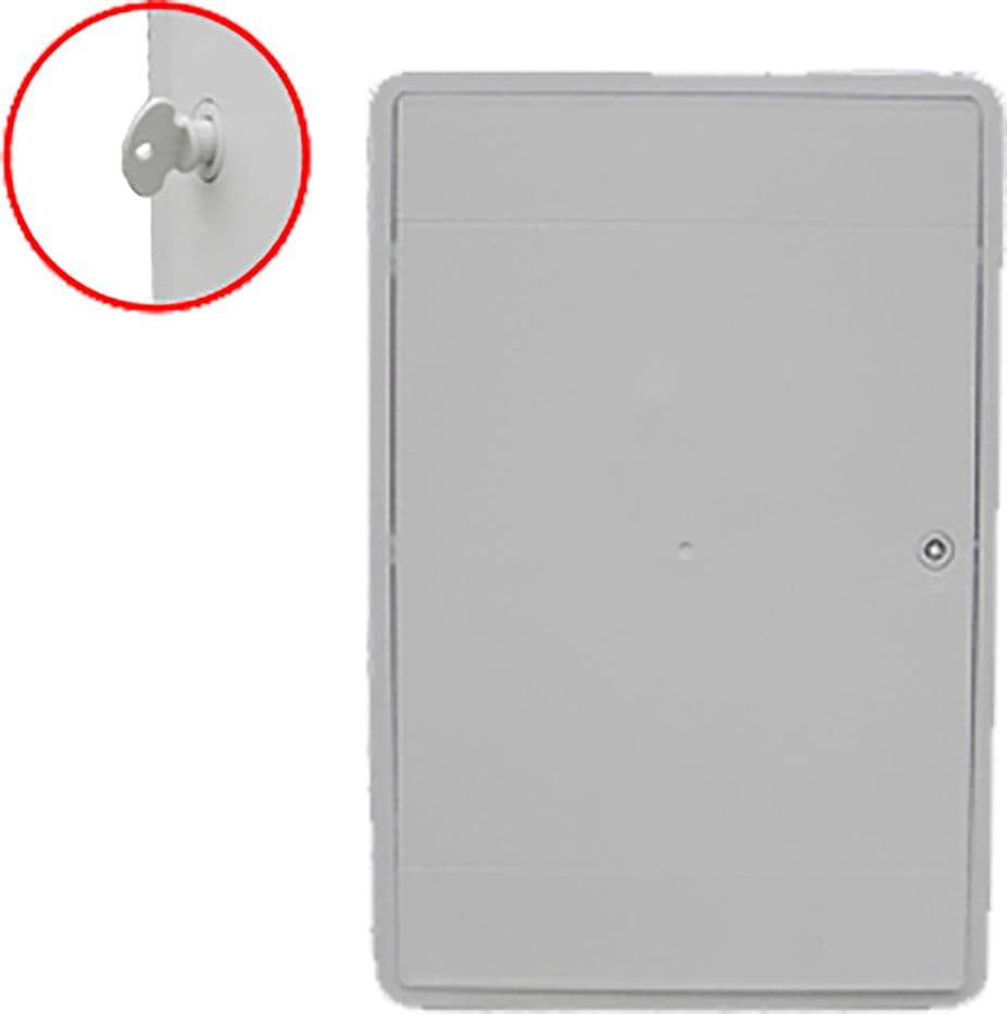 Sportello per Contatore 40 X 60 cm - 2