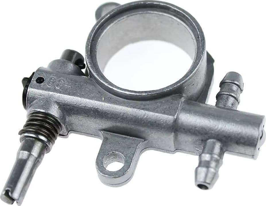 Pompa Olio per Motosega Pg 26CS Lif - 2