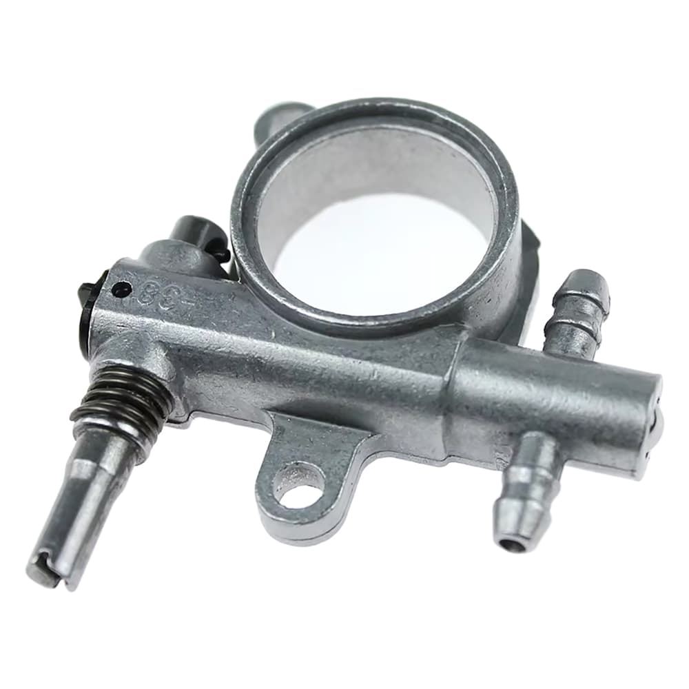 Pompa Olio per Motosega Pg 26CS Lif - 2